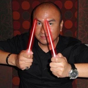 Meet your Posher, John